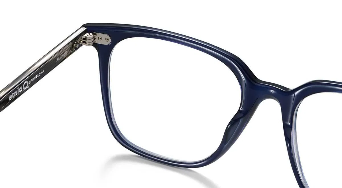 Etnia Barcelona Vintage XOROI Eyeglasses - view 19